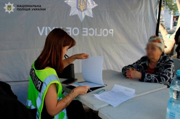 У Києві нове влучання у багатоповерхівку: є сильні руйнування, загинула жінка (оновлено)