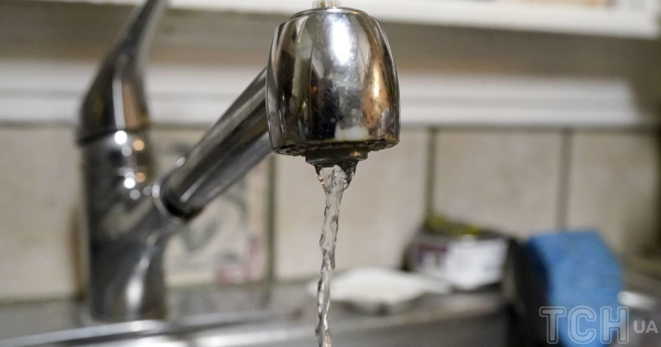 У Києві тариф на воду зросте понад удвічі: скільки платитимуть за кубометр
