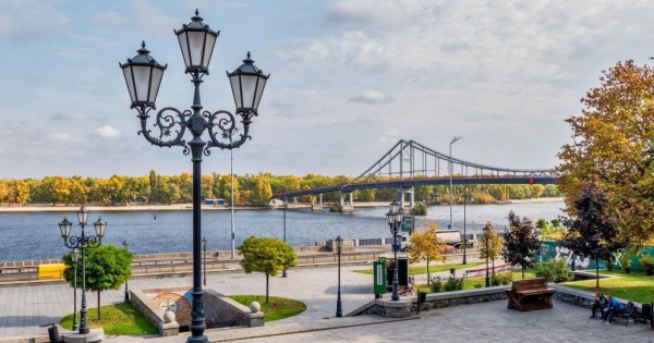 До Києва наближається різке похолодання: синоптики попередили, коли і як зміниться погода