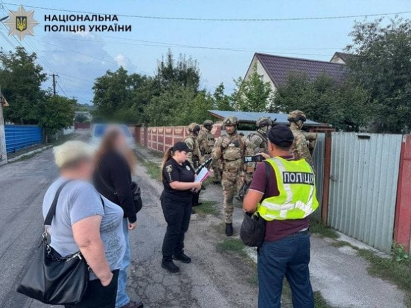 Вистрілив у чоловіка й жінку та втік: що відомо про стрілянину на Київщині