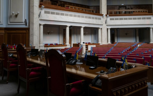 Депутати викликали Кличка до парламенту