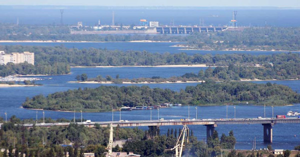 Коли метро через Південний міст знову поїде: у Кличка пояснили, на що чекають для старту поїздів