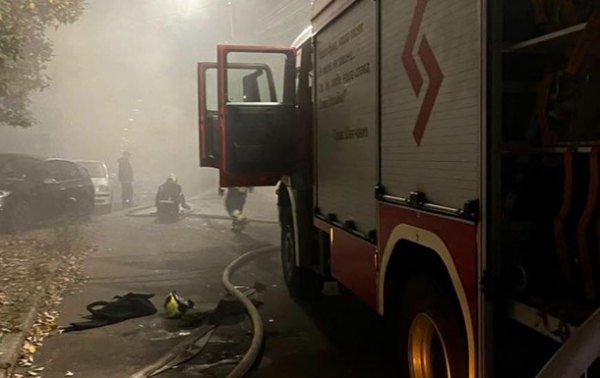 Удар по Києву: влада повідомила про жертву