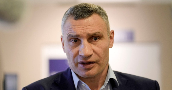 Кличко пояснив слова про виїзд мешканців із Києва: що мав на увазі