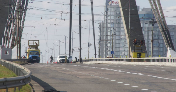 Удари по мостах Києва: Росія може повторити операцію СБУ — чи здатна зруйнувати переправи