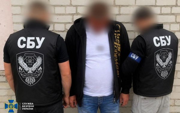 Агенти РФ готували атаки на ТЦК у Києві