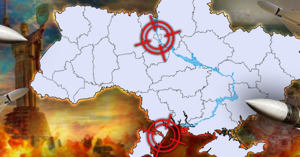 Росія масовано вдарила під Києвом: у вогні чотири райони, загинула людина