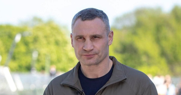 Кличко готовий зустрітися з протестувальниками: що заявив мер Києва