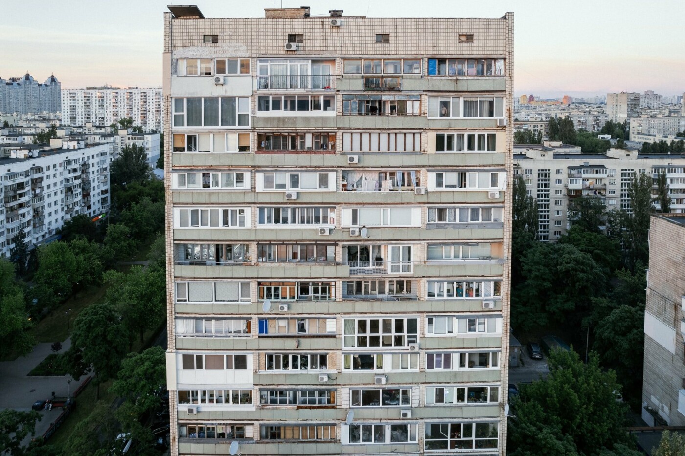 Как приезжему безопасно снять квартиру в Киеве: ТОП-5 полезных советов