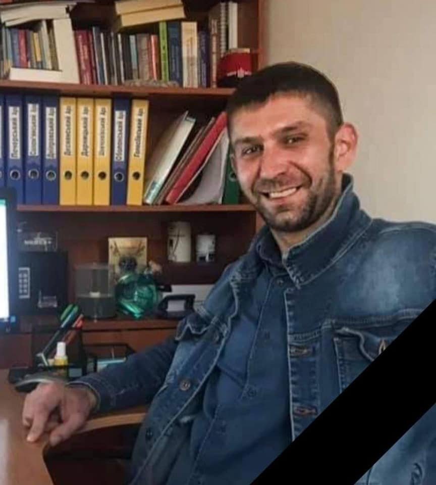 В Киеве похитили и убили общественного активиста, - ФОТО