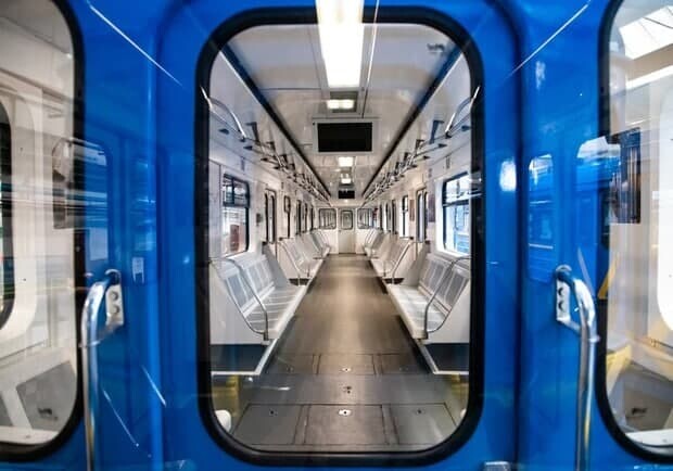 Что теряли в киевском метро за первые полгода 2021. Фото: Українські новини