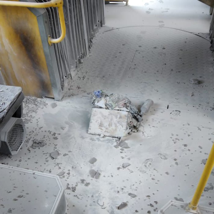 Поджог троллейбуса в Киеве: появились новые подробности