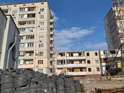Год после взрыва газа на Позняках: где сейчас живут киевляне, которые потеряли свои квартиры